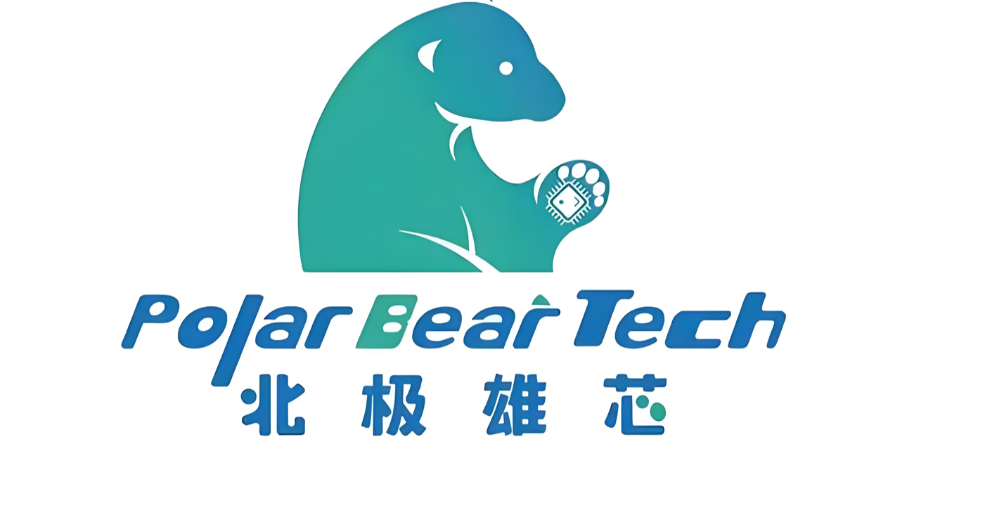 Polar Bear Tech logo