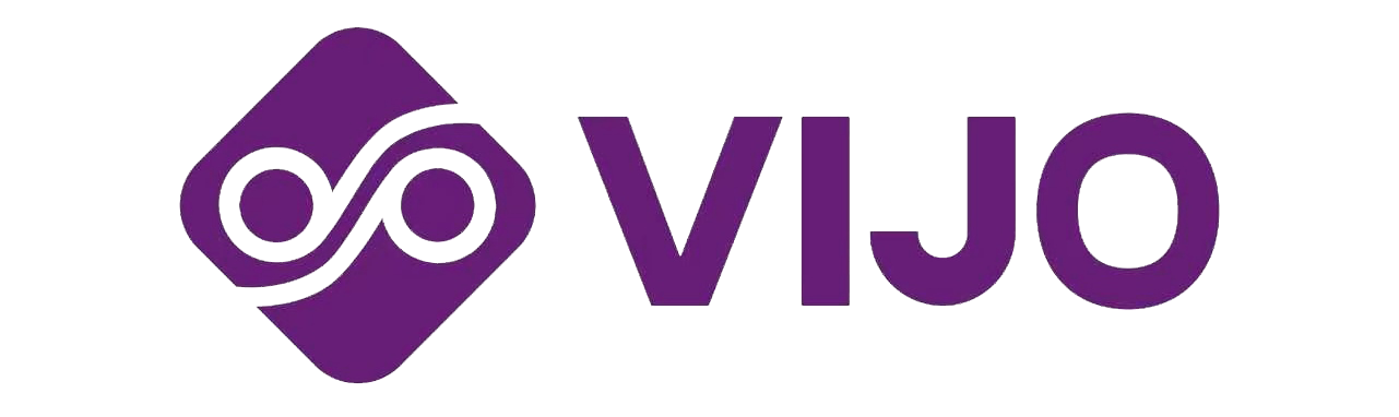 VIJO Optoelectronics logo